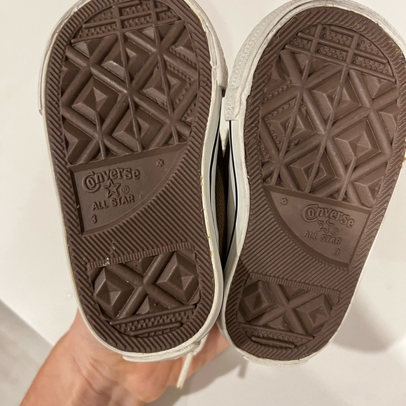 Kids Converse - Picture 4 of 6
